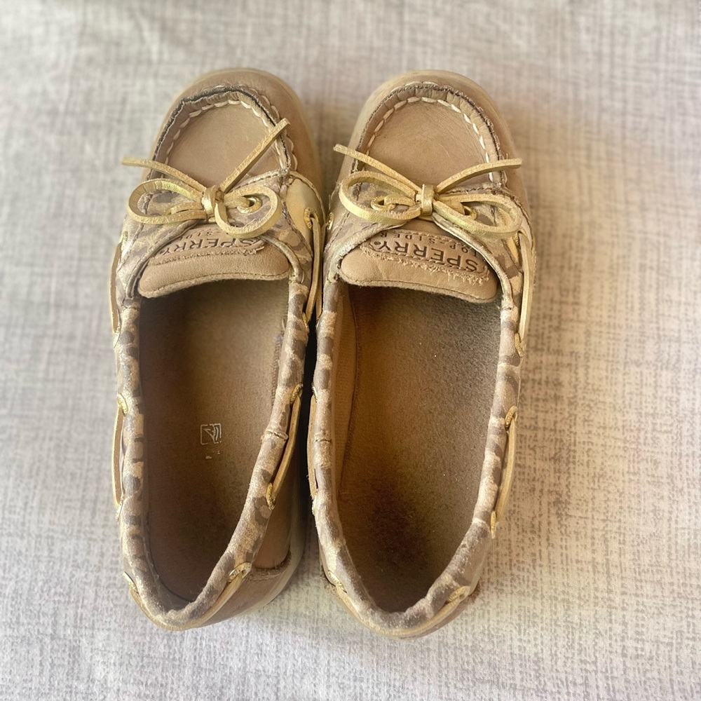 Sperry Girls shoes